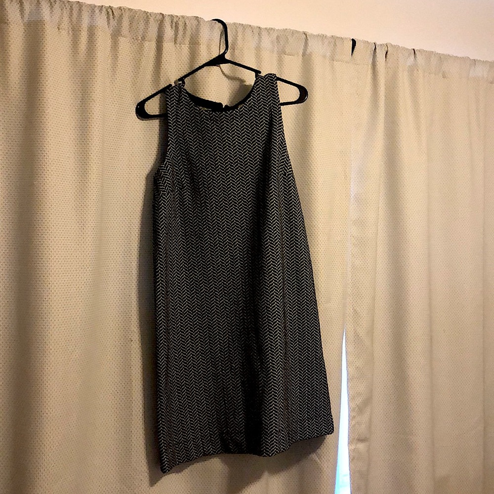 Loft business dress